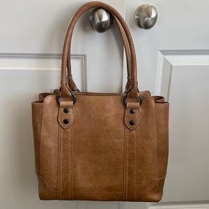 Frye Melissa Tote Bag